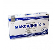 Иммунобиологические препараты