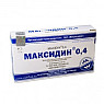 Иммунобиологические препараты (6)