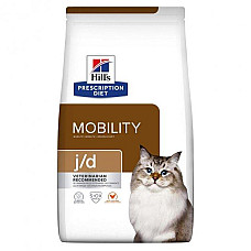 PD Feline J/D-Сниж.боли и воспаления при остеоартритах-1,5