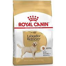 Royal Canin Labrador Adult для лабрадоров 12 кг