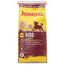 Корм для собак "Josera" Kids 15кг