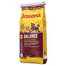 Корм для собак "Josera" Balance 15кг