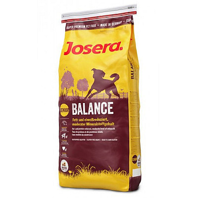 Корм для собак "Josera" Balance 15кг