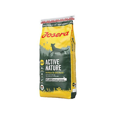 Корм для собак "Josera" Active neicher  15кг