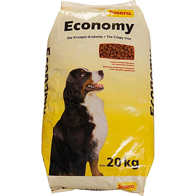 Корм для собак "Josera" Economy 15кг