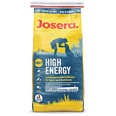Корм для собак "Josera" High Energy 15кг