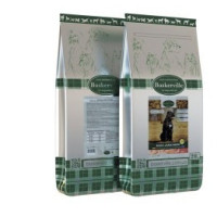 Baskerville Large Breed Adult Dog, сухой корм для собак больших пород 20 кг