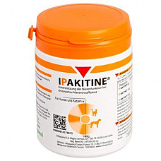 Ипакитин (Ipakitine) при ХПН у кошек и собак 300 гр. Аналог Ренальцина
