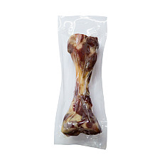 Ласощі Alpha Spirit Ham Bone Standard м'ясна кістка Стандарт, 20 см