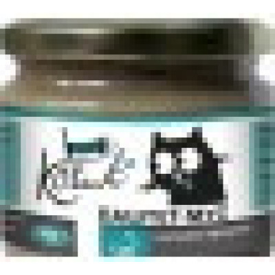 Паштет КОТиК з м'ясом кроля 300г
