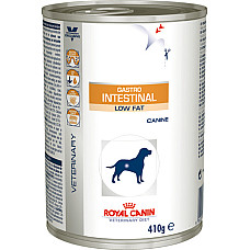 Royal Canin Gastro Intestinal Low Fat консерва для собак