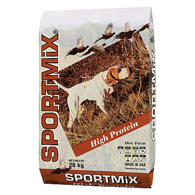 Сухой корм для собак Sportmix DOG High Protein 20 кг