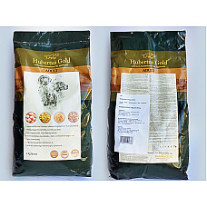 Сухой корм Hubertus Gold Adult для взрослых собак, 14 кг