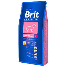 Brit Premium Adult L 8 kg