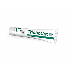 Паста VetExpert TrichoCat ТрихоКет для выведения шерсти из желудка и кишечника кошек, кроликов, хорьков (антибезоарная), 50 г
