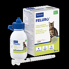 Фелюро Feloro пероральная суспензия для поддержания здоровья мочевыделительной системы кошек