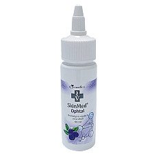 SkinMed Офтал для промывания глаз