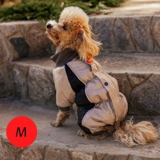 DIEGO mini snow zip F "Сірий" - m