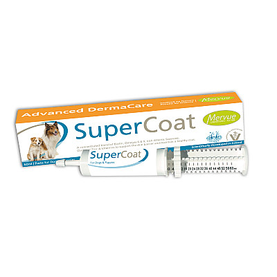 SuperCoat paste, 60 ml