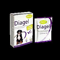 Diagel 20 g - 1 пакет