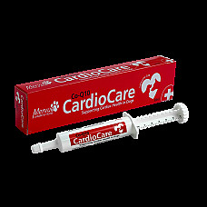 CardioCare paste, 30 ml