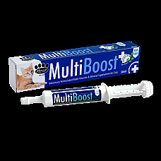 MultiBoost pasta, 30 ml