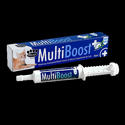 MultiBoost pasta, 30 ml