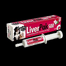 Liver Pak 500