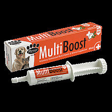 MultiBoost pasta, 60 ml