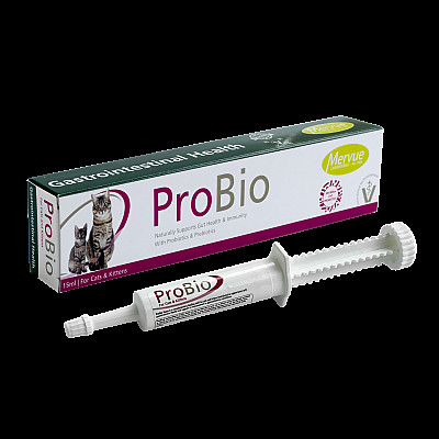 ProBio paste, 15 ml