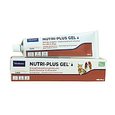 Нутри-плюс гель Nutri plus витаминная паста