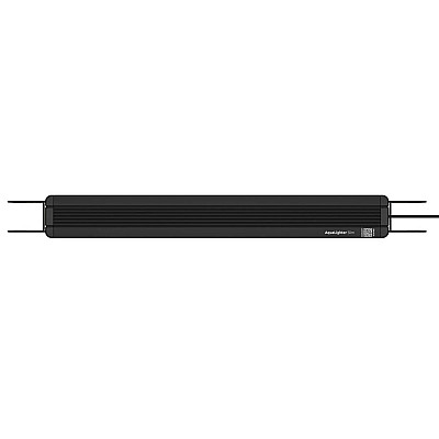 Светодиодный светильник AquaLighter Slim 60 см, 6500 К