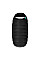 Куртка-накидка для собак AiryVest, XL, B 68-80 см, С 42-52 см черный