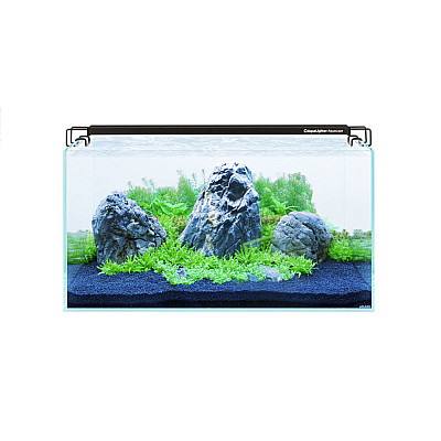 Светодиодный светильник AquaLighter Aquascape 90см, 3200-6500К, 3990люм
