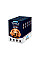 СУПЕРИУМ Тотал, антигельминтные таблетки тотального спектра действия для собак 16-30 кг