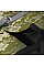 Шлей для собак мягкая WAUDOG Clothes с QR паспортом, "Милитари", S1, В 40-45 см, С 29-31 см