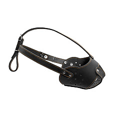 Намордник "CoLLaR" (бультер'єр) чорний