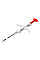 Микрочип WAUDOG Smart ID, 2,12х12 мм