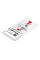Мікрочіп WAUDOG Smart ID, 2,12х12 мм,10 шт.