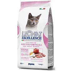 Monge LCE Cat Fussy appetite свинина
