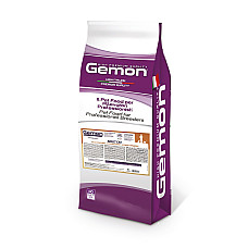 Сухой корм для кошек Gemon Cat Adult курица с индейкой, 20 кг