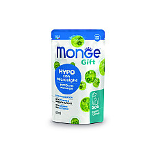 Ласощі для собак Monge Gift Dog Hypo Microalgae з мікроводоростями, 60 г