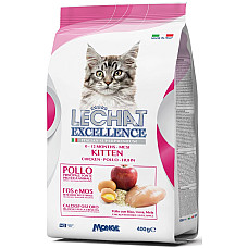 Monge LCE Cat Kitten