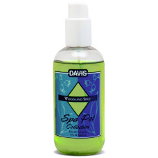 Davis "Woodland Spice" ДЭВИС "ВУДЛЕНД СПАЙС" духи для собак, спрей, 0.237 л.
