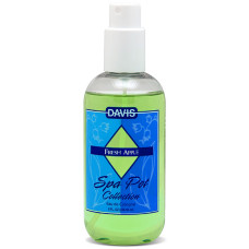 Davis "Fresh Apple" ДЭВИС "ФРЕШ ЭППЛ" духи для собак, спрей, 0.237 л.