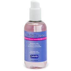 Davis Anti-Static Spray ДЭВИС АНТИСТАТИК спрей для собак и кошек, 0.237 л.