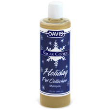 Davis Sugar Cookie Shampoo ДЕВІС ЦУКРОВЕ ПЕЧИВО шампунь для собак і котів, концентрат , 0.355 л.