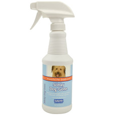 Davis Stinky Dog-Gone ДЕВІС СТІНКІ ДОГ дезодорант для собак і цуценят, спрей , 0.473 л.