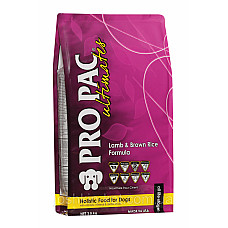 Сухой корм для собак Dog Lamb Brown Rice Formula 25 кг