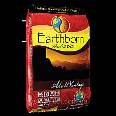 Сухой корм для собак Earthborn Holistic Adult Vantage 12 кг
